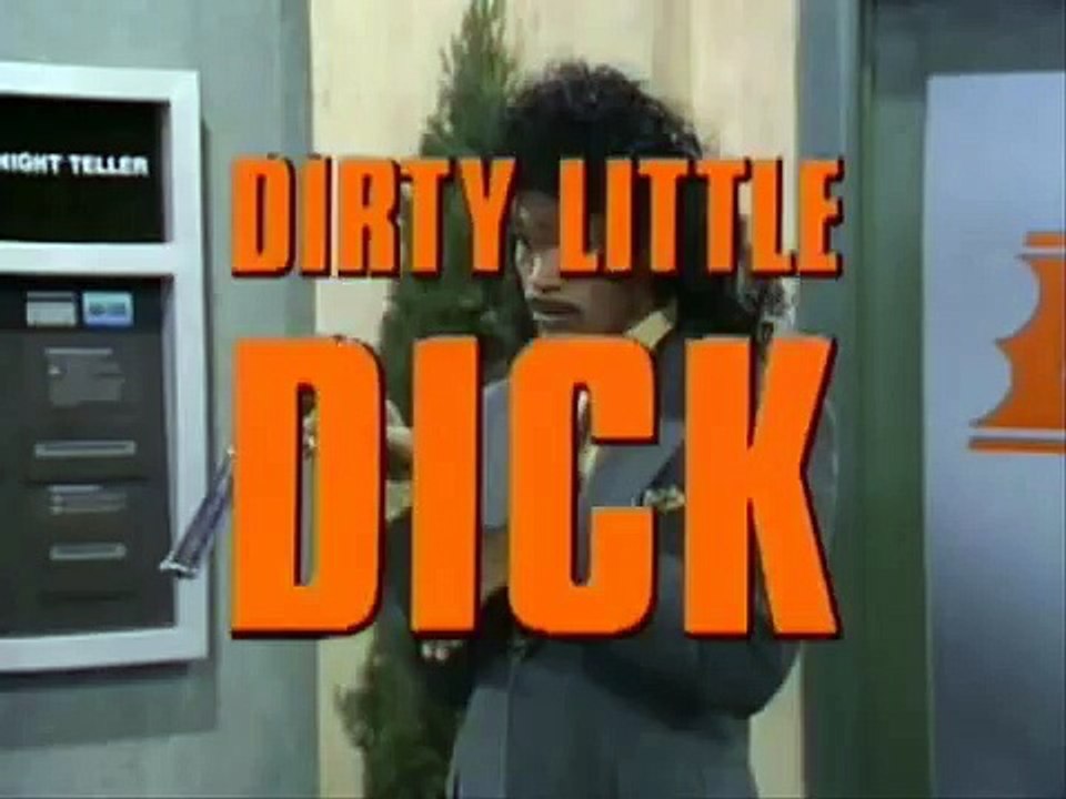 In Living Color - Dirty Little Dick