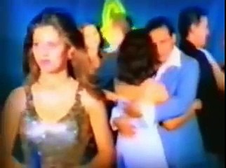 Los diablitos Cuando casi te olvidaba Oficial Video