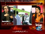 Live With Dr. Shahid Masood - 23rd May 2015