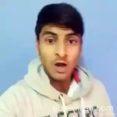 Koi sharam bhi hoti hai by Naseer Khan submitted by Ayesha   Dubsmash Vines
