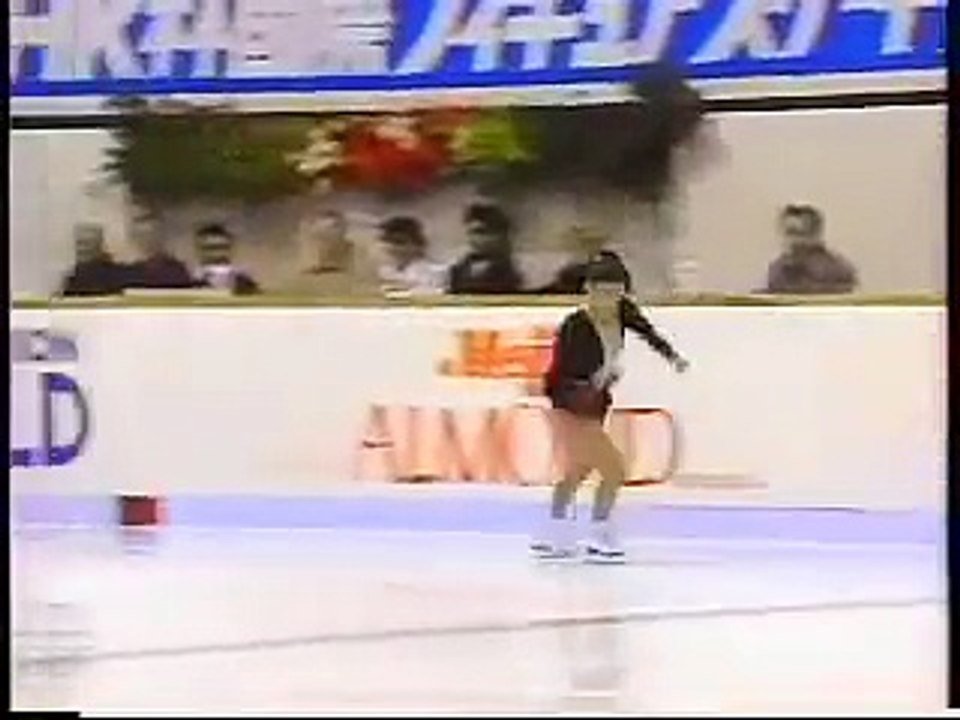 Midori Ito 1992 Jalousie Espana Cani