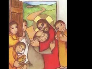 Cansado estoy del camino - O. Catena