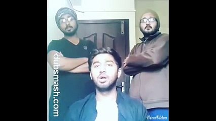 teams bahria compilation  Dubsmash Pakistan