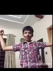 WWE live at home by Shaheer Aamir  Dubsmash Vines