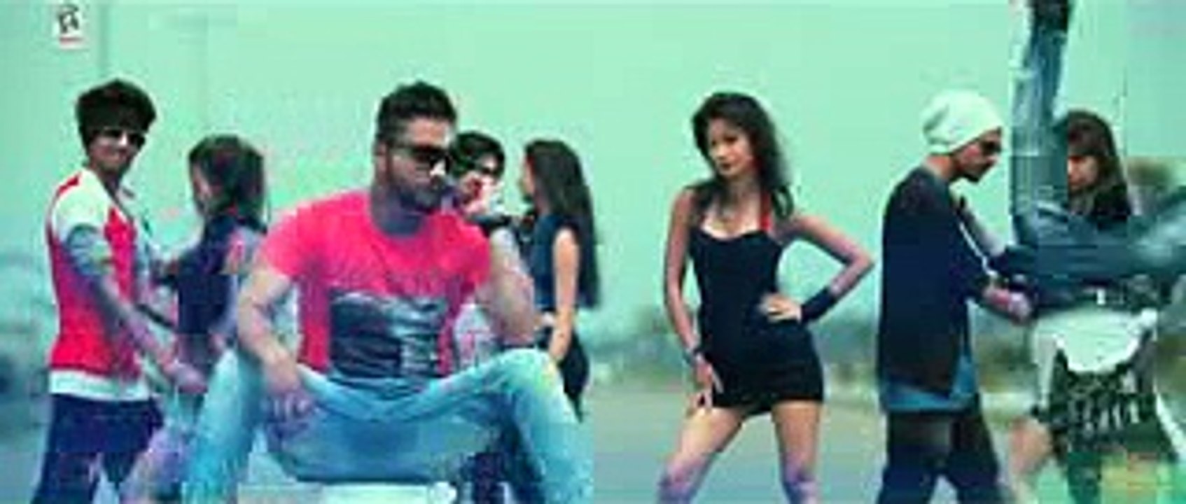 NARROW SALWAR INDER HARJ.3gp