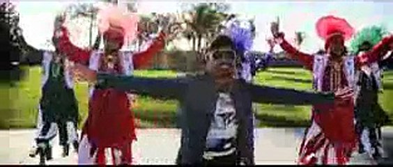 PUNJABI BOYS OFFICIAL VIDEO DJ VIX & BHINDA.3gp