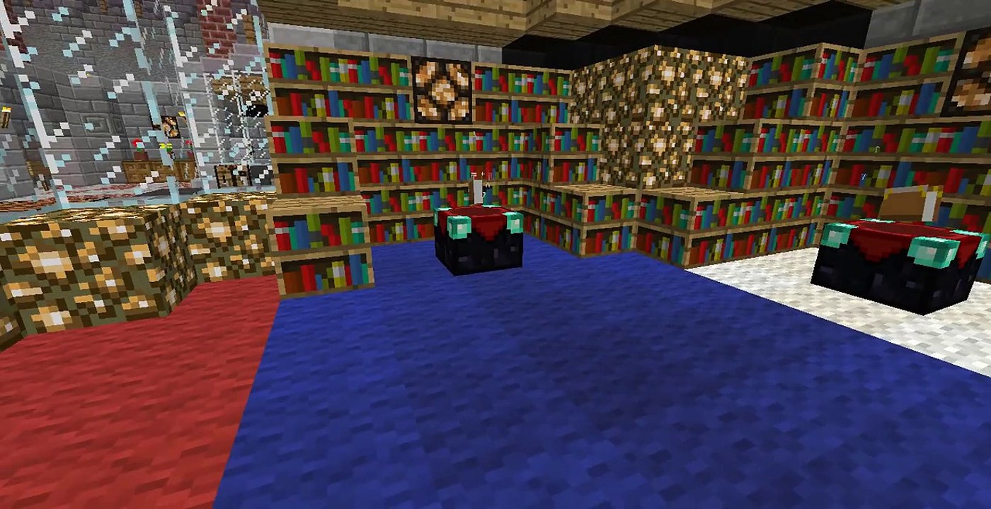 Сборка сервера Minecraft 1.5.2 +Spawn +Настроенные плагины! №1