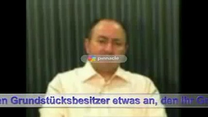 An alle die es angeht! Enteignung und Flurbereinigung in der BRD Gmbh - Sürmeli ZEB