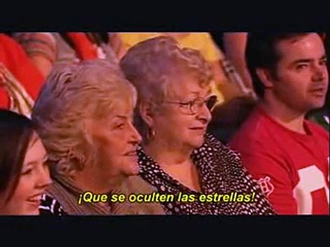 Paul Potts (Britain Got Talent - Casting)