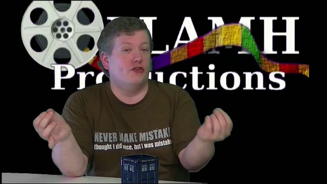 The Nerdening 101 - Remakes reboots and sequels