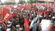 Bursa - CHP Lideri Kılıçdaroğlu Partisinin Bursa Mitinginde Konuştu 4