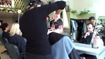 Ecole de coiffure à MONTLUCON dans l'Allier