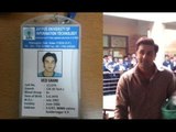 Ranbir Kapoor's ID Card Revealed - BT