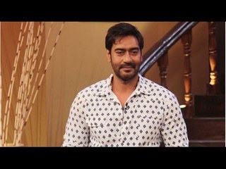 Ajay Devgn: Filmmaking Business Is Like Hit-and-run Case - BT