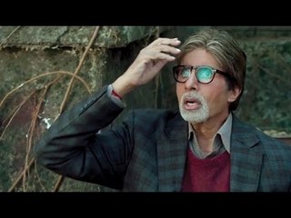 Amitabh Bachchan Will Never Go Back To Politics - BT