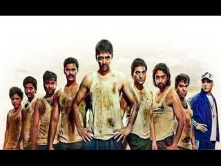 Movie Review: Badlapur Boys - BT