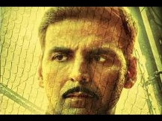 Akshay Kumar Introduces His 'Baby' Character Online - BT