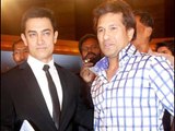 Aamir To Host Special Screening Of 'PK' For Sachin Tendulkar - BT