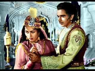 Love Story Of Dilip Kumar - BT