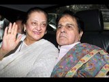 Dilip Kumar's Peshawar House At Risk Of Collapse As He Turns 92 - BT