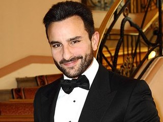 Saif Ali Khan Is Open To Negotiating His Remuneration - BT