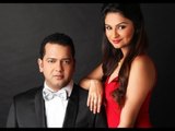 Bigg Boss 8: Will Dimpy Mahajan & Rahul Mahajan Have a Face Off? - BT