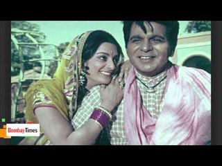 Latest News:Love Story Of Dilip Kumar & More - BT