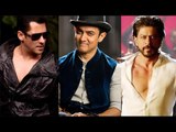 Aamir Khan: A Film With All Three Khans Would Be Exciting - BT