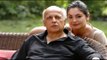 Pooja Bhatt Finds Dad's Films More Interesting Than Anurag Kashyap's - BT