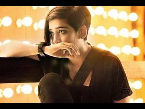 Revealed: Akshara Haasan's Look In Shamitabh - BT