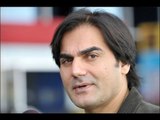 Arbaaz Khan Wraps Up Dolly Ki Doli - BT