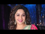 Waiter Who Sent Threat Messages To Madhuri Dixit Arrested - BT