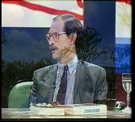 Mogambo 3/6 - Qué grande es el cine - Garci