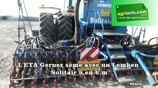 L'ETA Gernez donne son avis sur le John Deere 8520