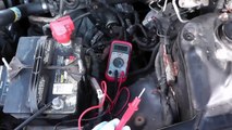 Nissan Maxima / Infiniti Starter Replacement with Basic Hand Tools HD