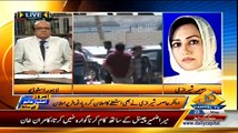 Asma Shirazi Exclusive Talk After Resigning From BOL TV