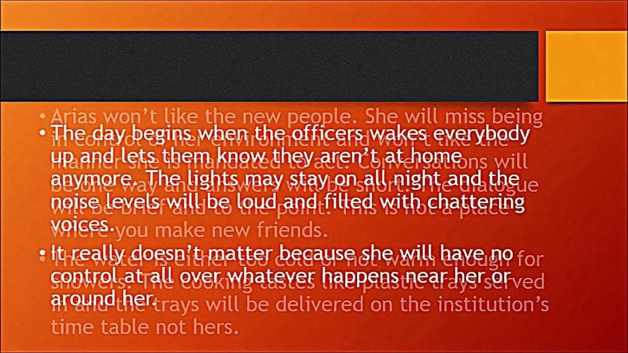 Jodi Arias, Culture Shock