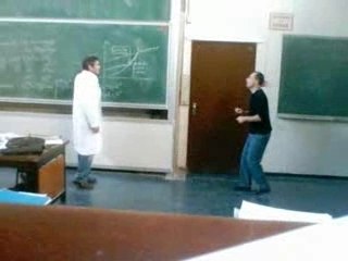 Jeck Bardoni At IUT d'Orsay