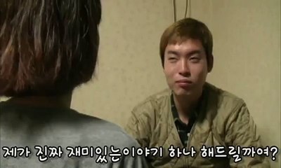 [쿠쿠크루] 재미있는이야기 - Cuckoo Crew