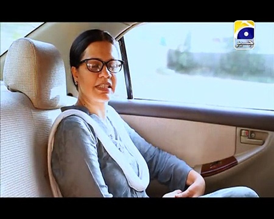 Chhoti Episode 92 Full High Quality Geo Tv 23 May 2015 _