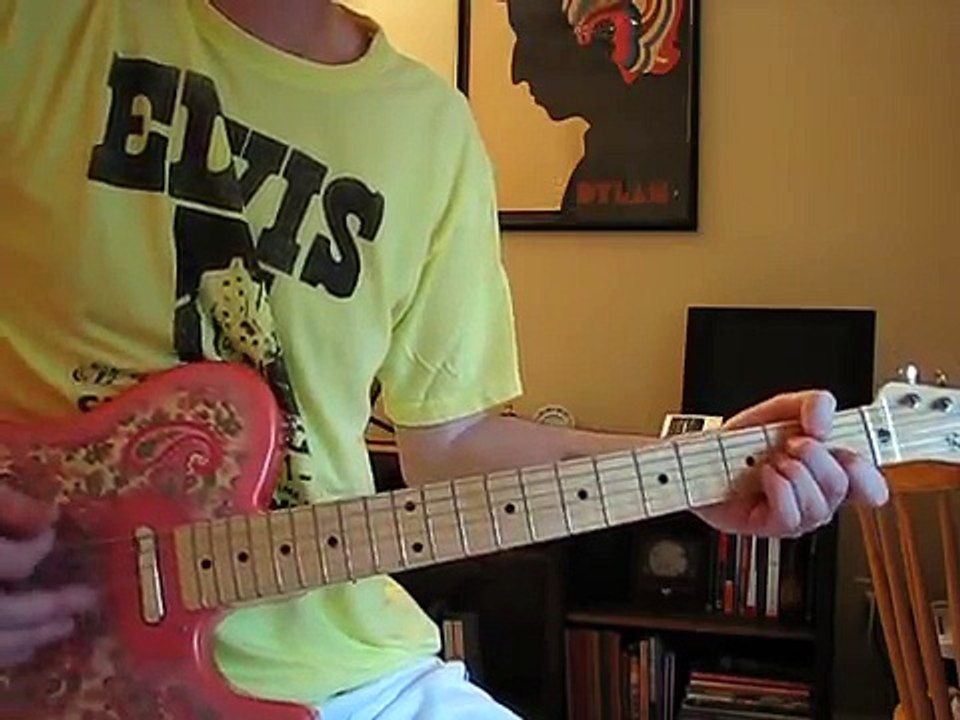 Love Her Madly - The Doors