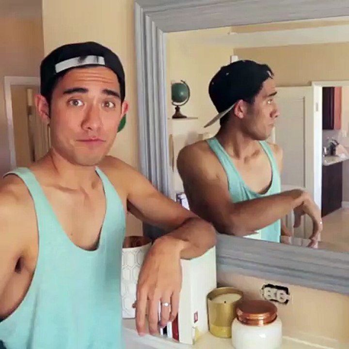 #4 Zach king vine The mony mirror Magic