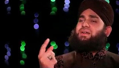 New Naat Of Hafiz Ahmed Raza Qadri 2015 Album Of Rabi-ul-Awal