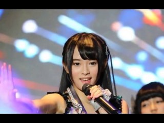 中国の美少女　鞠婧祎（チュー・チンイー　Ju JingYi）　アイドル