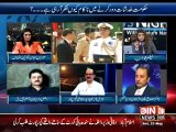 News Night with Neelum Nawab (Hukumat Khadshaat Dur Karne Main Nakaam Kyun Nazar Aarahi Hai…?) 23 May 2015