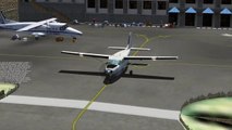 Aerosoft Lukla X Expansion for FSX: Landing Mission