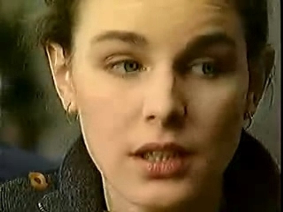 1997 Christmas Interview (Rus)