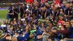 Troyes fête la montée de l'Estac en Ligue1