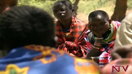 Cultural practices and stigma key drivers of FGM practice