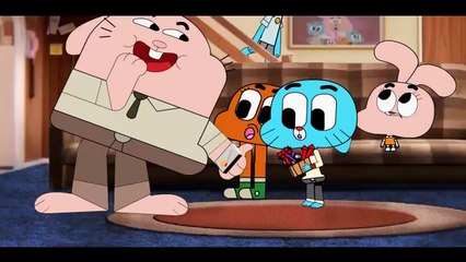 الأمن والسلامة - فلم كرتون قصير توعوي للاطفال